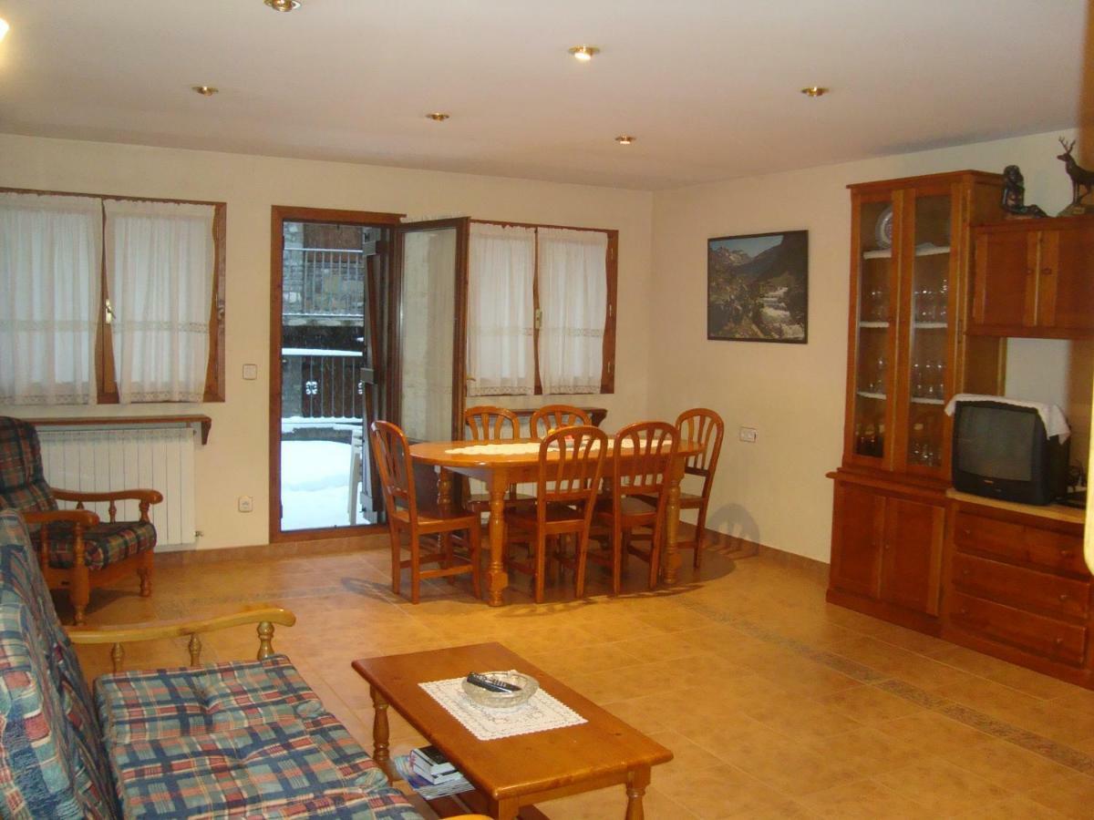 Casa Duplex La Buhardilla Villa Torla Exterior photo